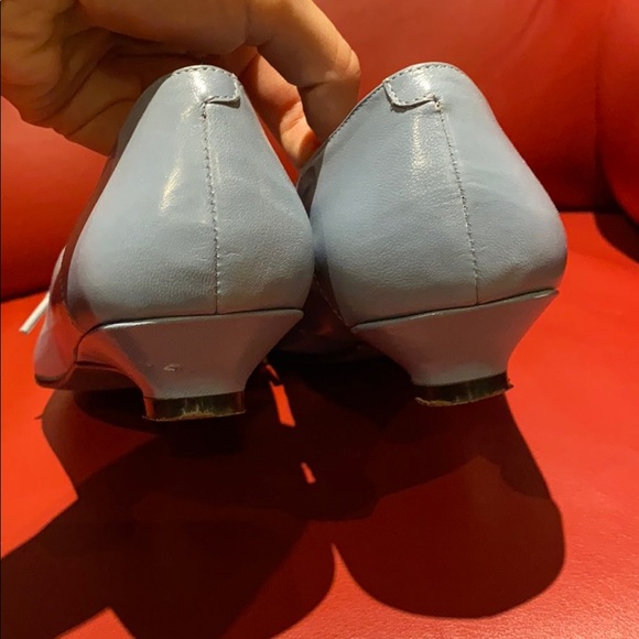 Leather shoe - Picture 3 of 6